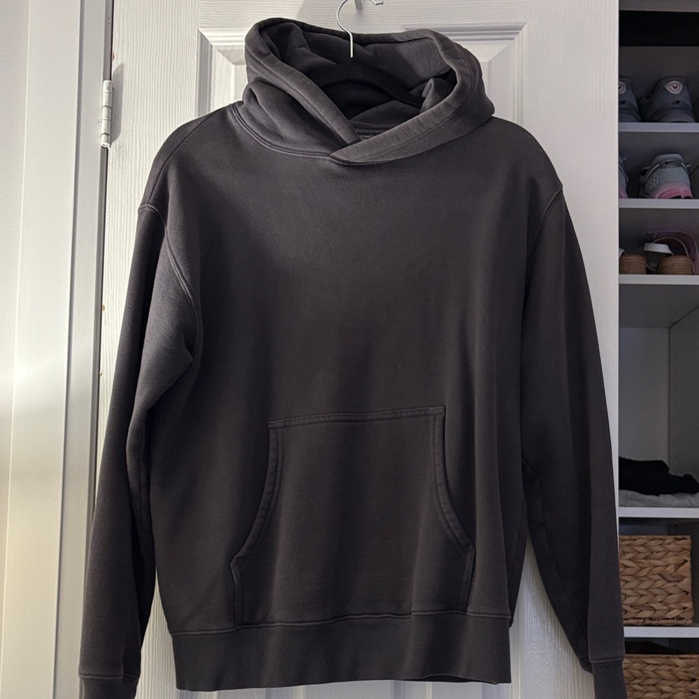 TNA cozy AF fleece